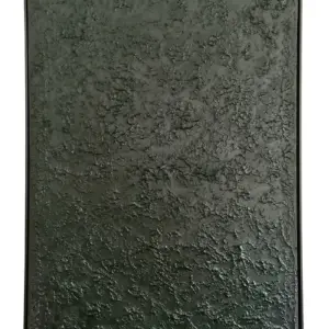 JA 017 M - SCULPTURE ON CANVAS