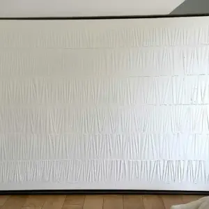 JA 036 M - SCULPTURE ON CANVAS