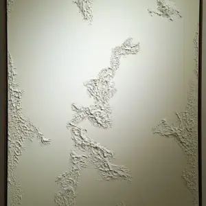 JA 046 M - SCULPTURE ON CEMENT