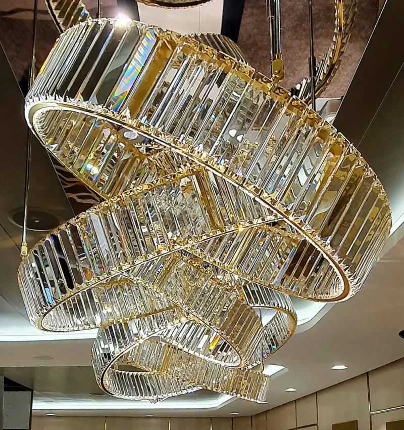 BESPOKE LIGHTING - CRISTAL CHANDELIER - 2_result